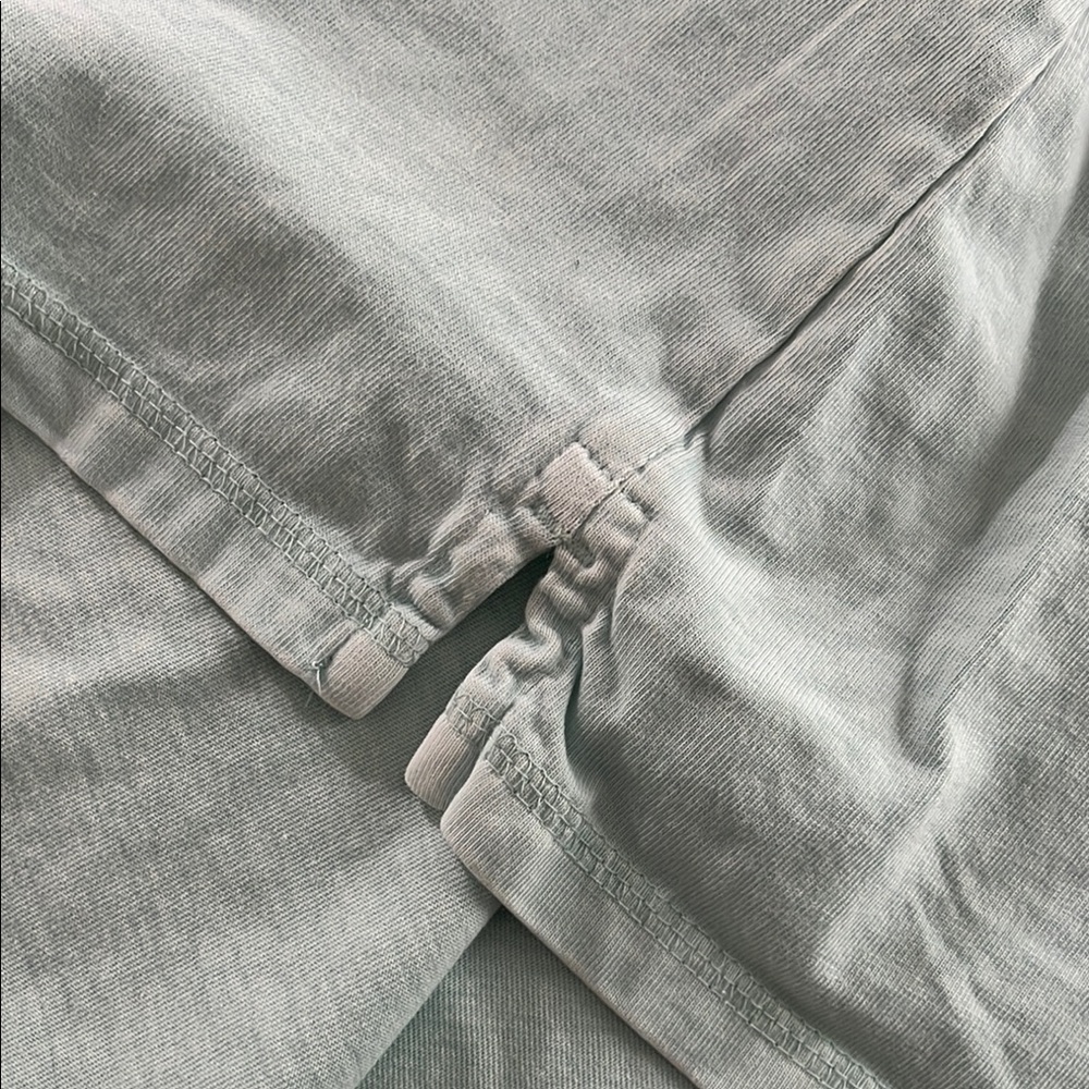 Goodfellow & co Mens Long Sleeve Like New Pocket Tees - Size XL - You Get BOTH! - Picture 13 of 13